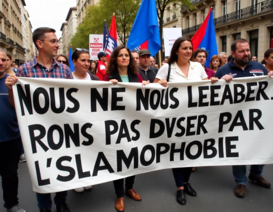 Jahrbuch für Islamophobieforschung 2025